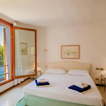 Elba Sunset Villa Trappola