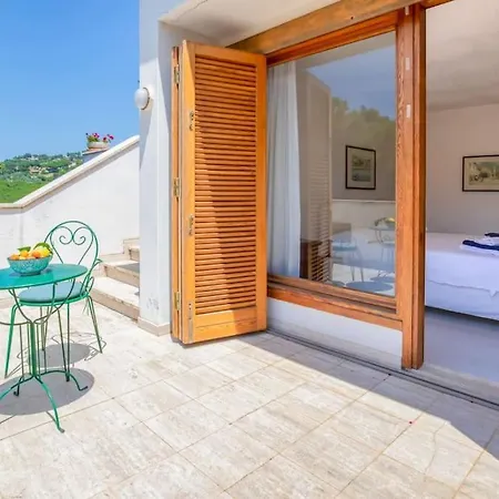 Villa Elba Sunset Trappola