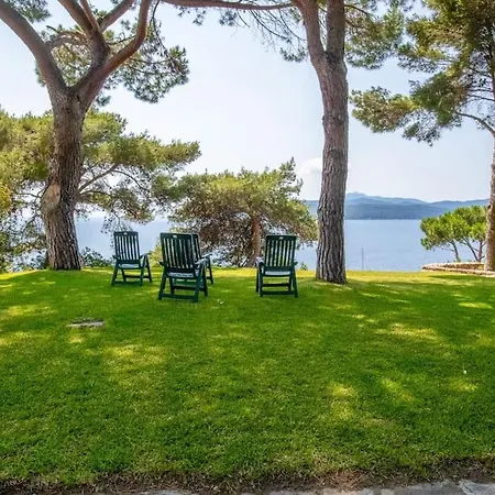 Villa Elba Sunset