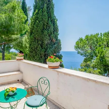 Villa Elba Sunset Trappola