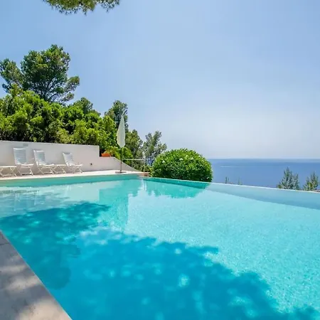 Elba Sunset Villa *