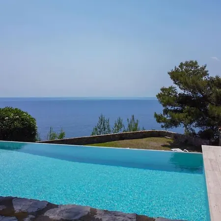 Elba Sunset Villa *