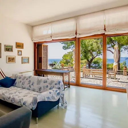 Villa Elba Sunset *