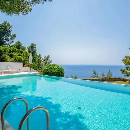 Elba Sunset Villa Trappola