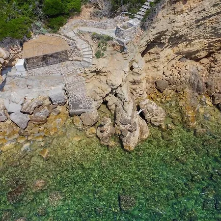 Villa Elba Sunset Trappola