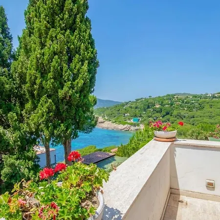 Elba Sunset Villa *